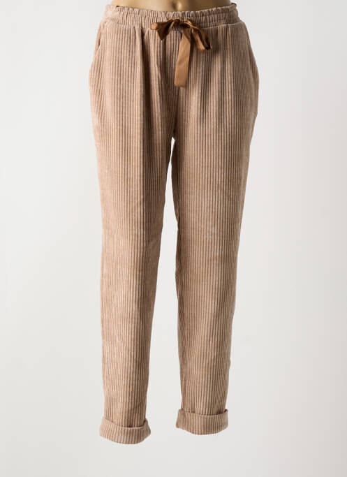 Trening bej DANIELA COOL femeie