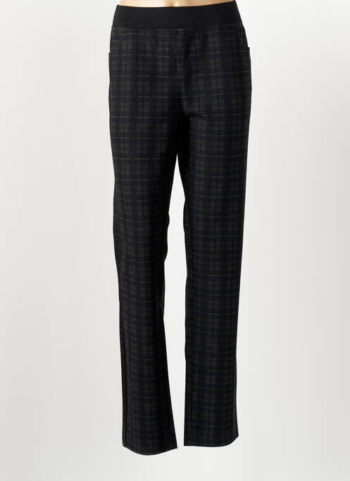 Jegging negru BARILOCHE femeie