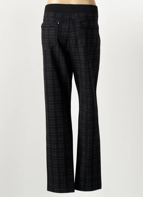 Jegging negru BARILOCHE femeie