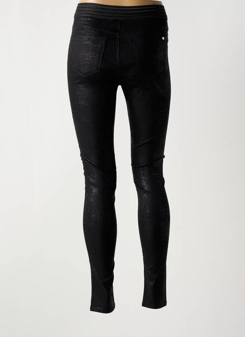 Jegging negru KAPORAL femeie