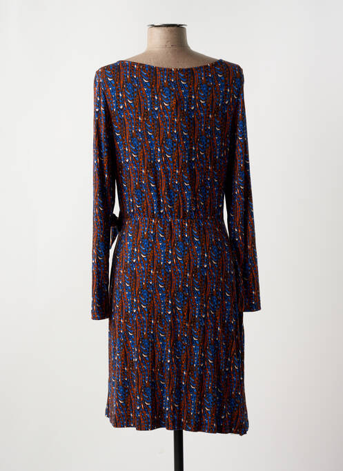 Rochie scurtă albastru SURKANA femeie