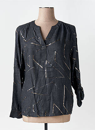 Bluză gri CECIL femeie