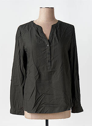 Bluză verde CECIL femeie