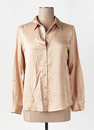 Cămașă bej BARILOCHE femeie