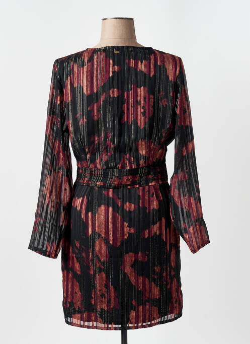 Rochie scurtă negru KAPORAL femeie