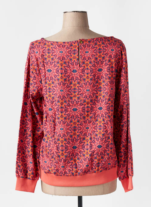 Hanorac portocaliu LA FIANCÉE femeie