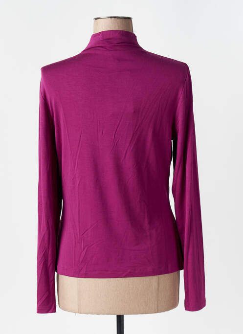 Maletă violet SURKANA femeie