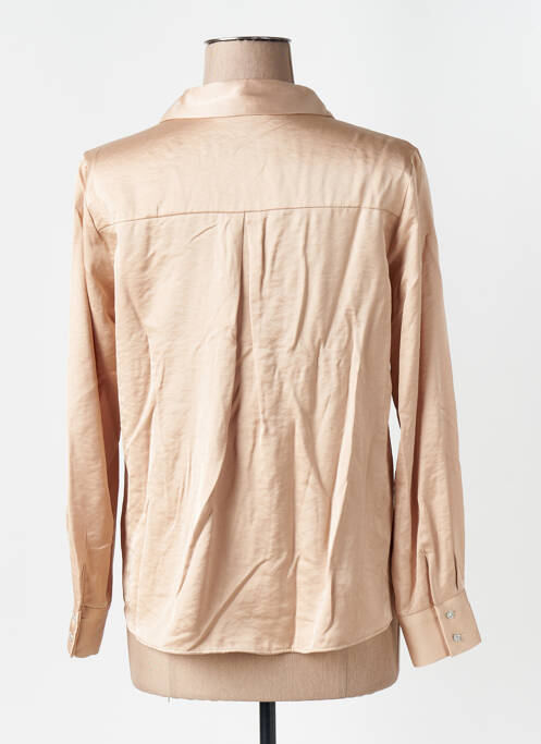 Cămașă bej BARILOCHE femeie