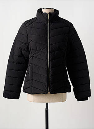 Geacă matlasată negru TIFFOSI femeie