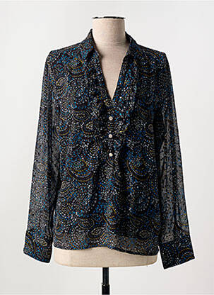 Bluză negru LA FIANCÉE femeie