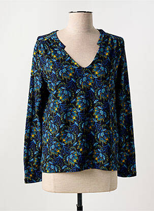 Tricou negru LA FIANCÉE femeie