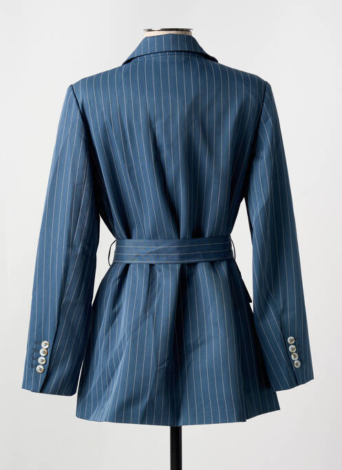 Sacou albastru TIFFOSI femeie