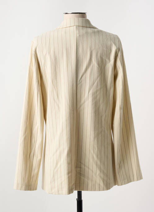 Sacou bej TONI femeie