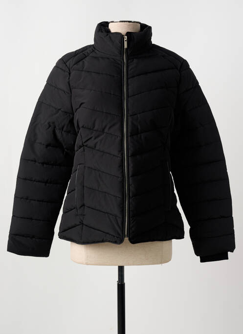 Geacă matlasată negru TIFFOSI femeie