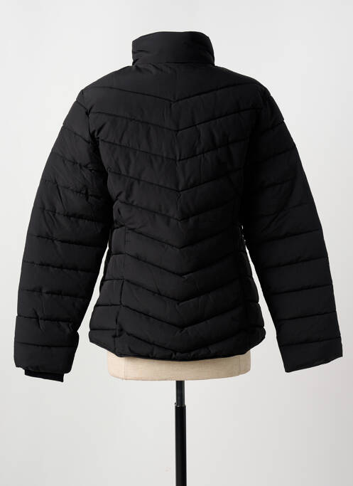 Geacă matlasată negru TIFFOSI femeie