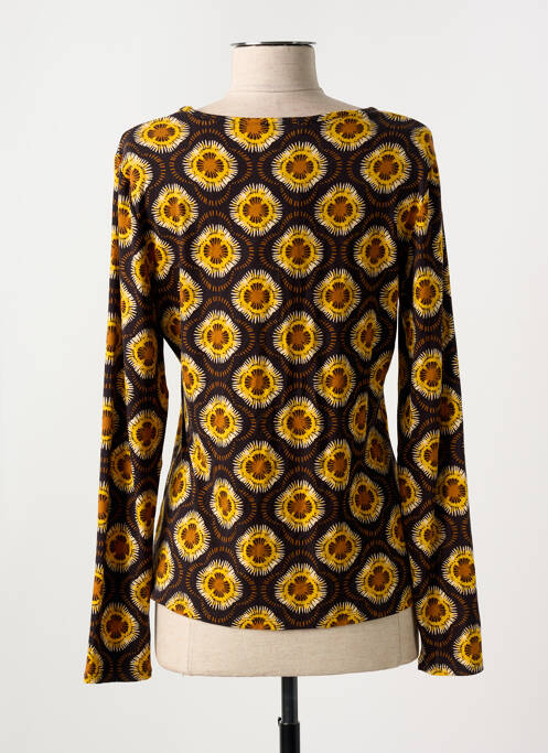 Tricou maro SURKANA femeie