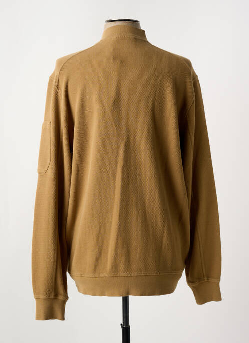 Jachete casual maro GARCIA bărbat