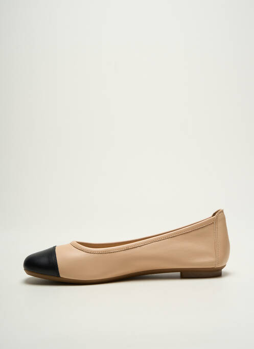 Balerine bej REQINS femeie