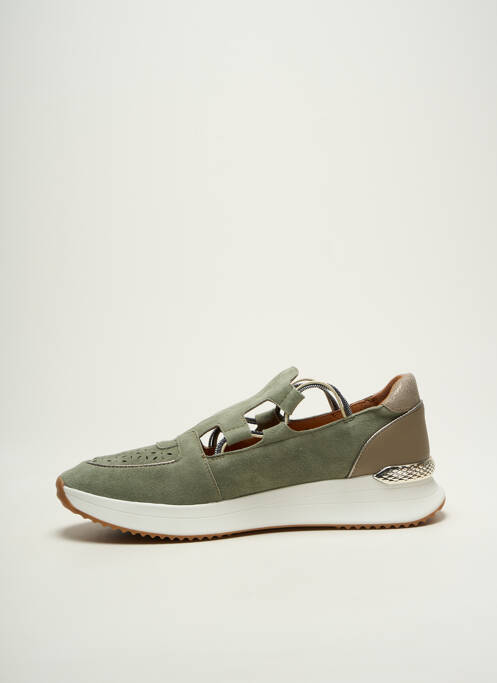 Adidași verde MAM'ZELLE femeie