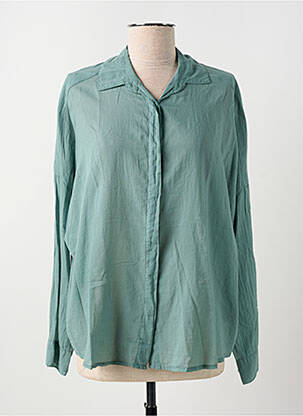 Cămașă verde PAKO LITTO femeie