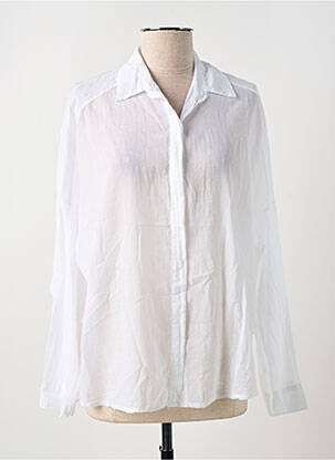 Cămașă alb PAKO LITTO femeie