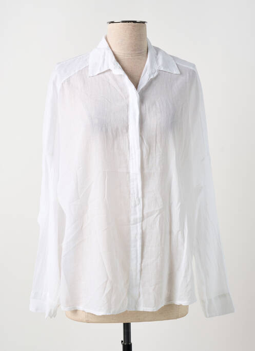 Cămașă alb PAKO LITTO femeie