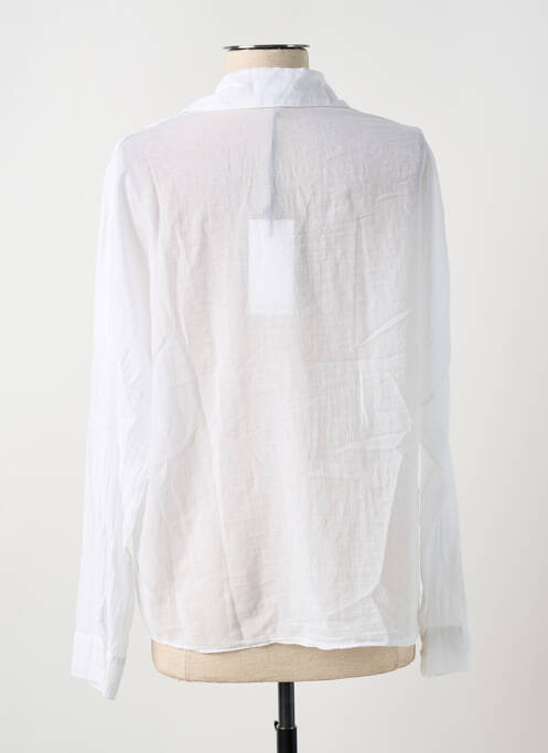 Cămașă alb PAKO LITTO femeie