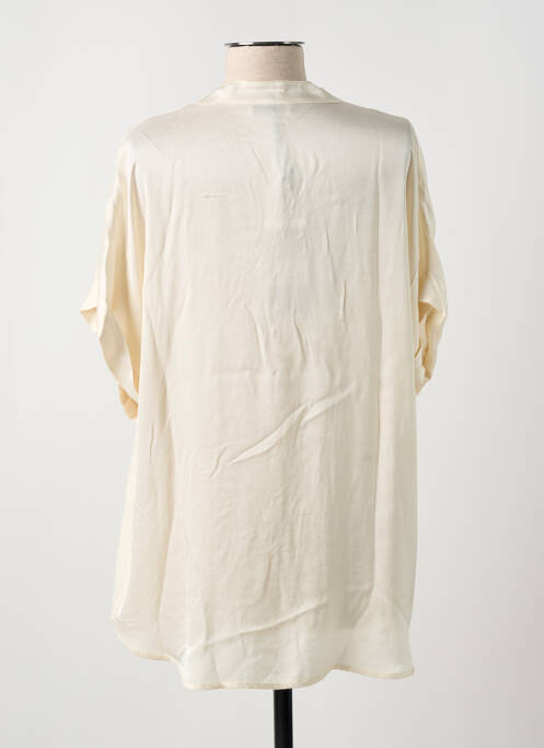 Cămașă bej PAKO LITTO femeie