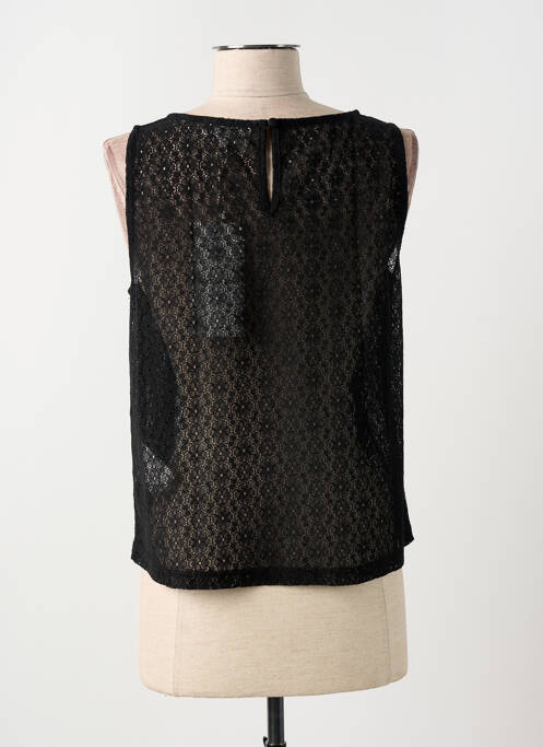 Top negru GRACE & MILA femeie