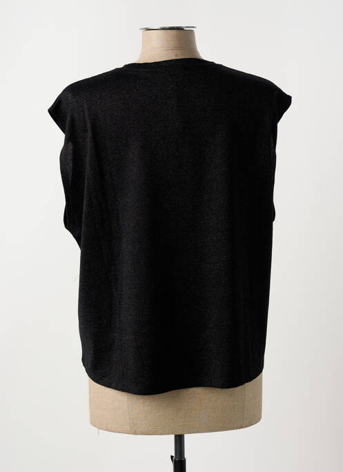 Top negru GRACE & MILA femeie