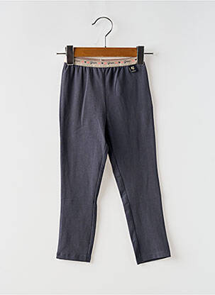 Colant gri GARCIA fată