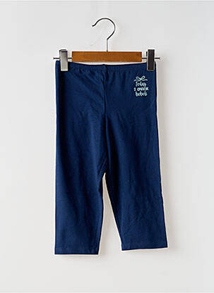 Colant albastru BOBOLI fată