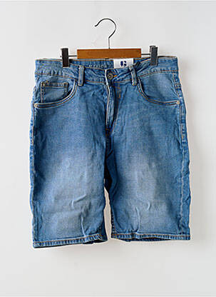 Șort albastru GARCIA băiat