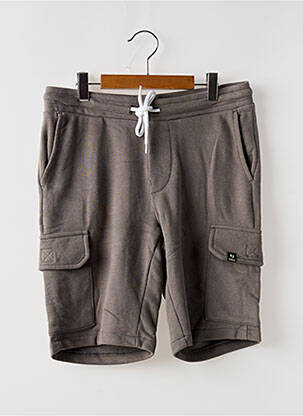 Șort gri GARCIA băiat