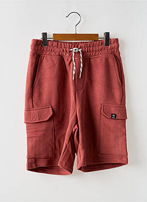 Șort roșu GARCIA băiat