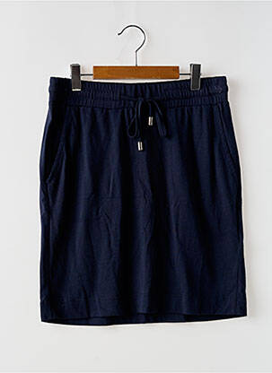 Fustă scurtă albastru STREET ONE femeie