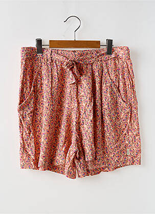 Șort portocaliu GARCIA fată