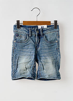 Bermudă albastru GARCIA băiat