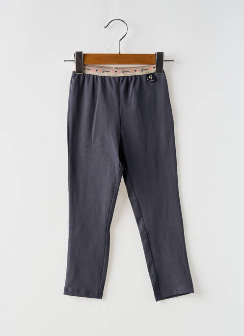 Colant gri GARCIA fată