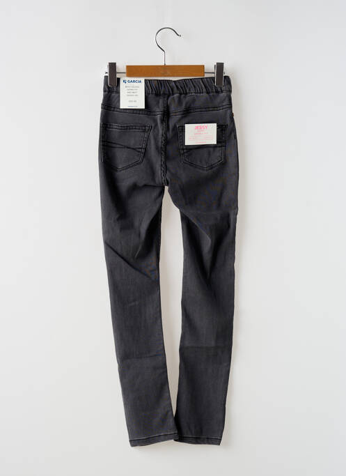 Jegging negru GARCIA fată