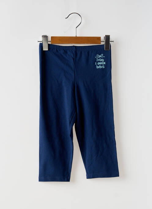 Colant albastru BOBOLI fată
