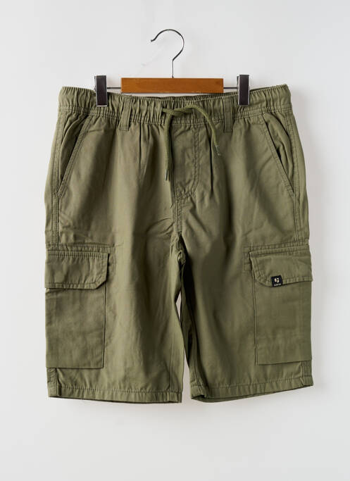 Șort verde GARCIA băiat