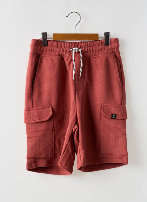 Șort roșu GARCIA băiat