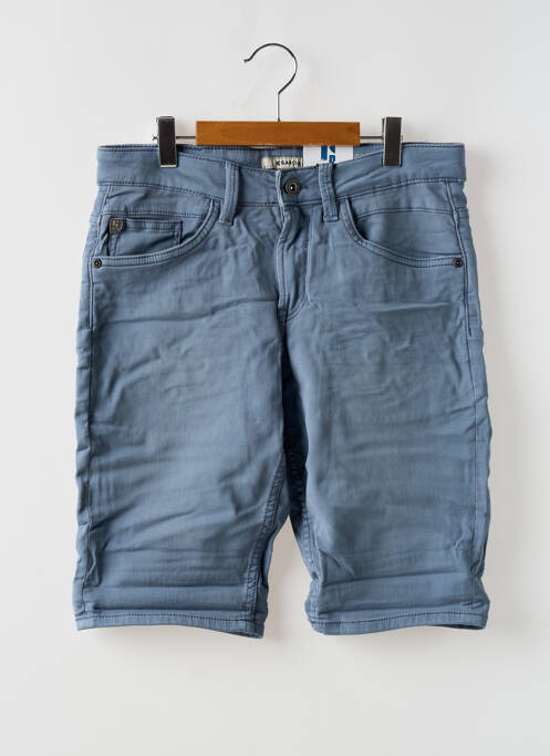 Bermudă albastru GARCIA băiat
