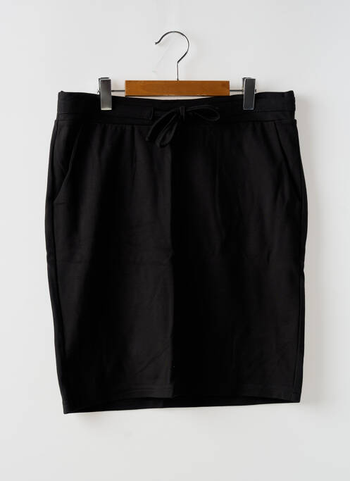 Fustă scurtă negru GARCIA fată