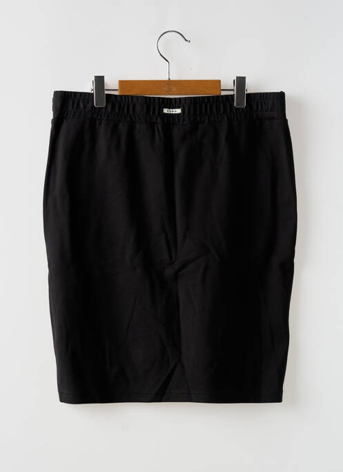 Fustă scurtă negru GARCIA fată