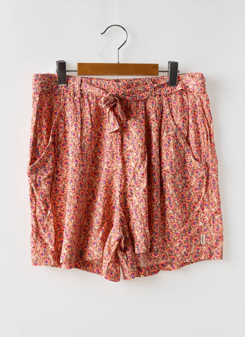 Șort portocaliu GARCIA fată