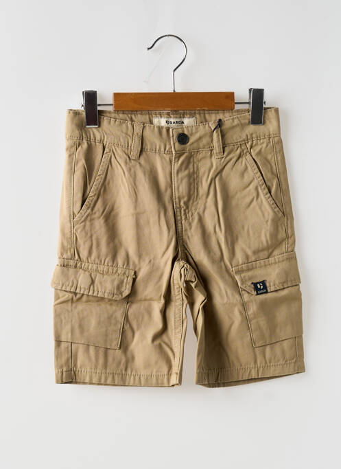 Șort maro GARCIA băiat