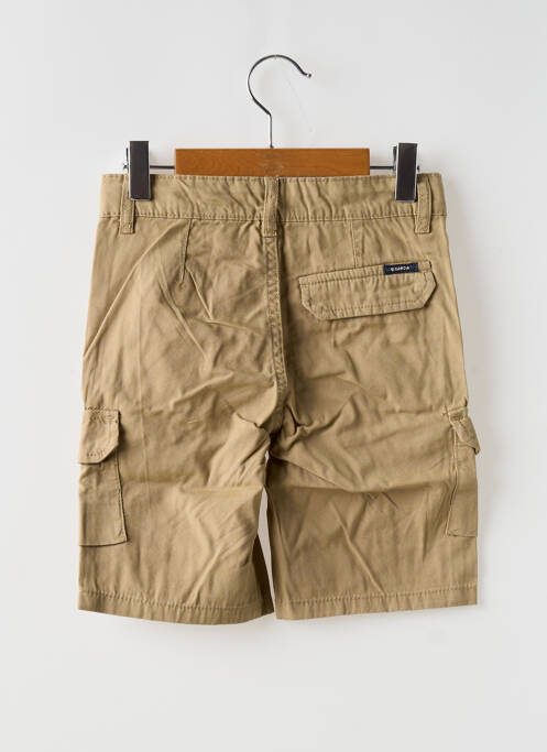 Șort maro GARCIA băiat