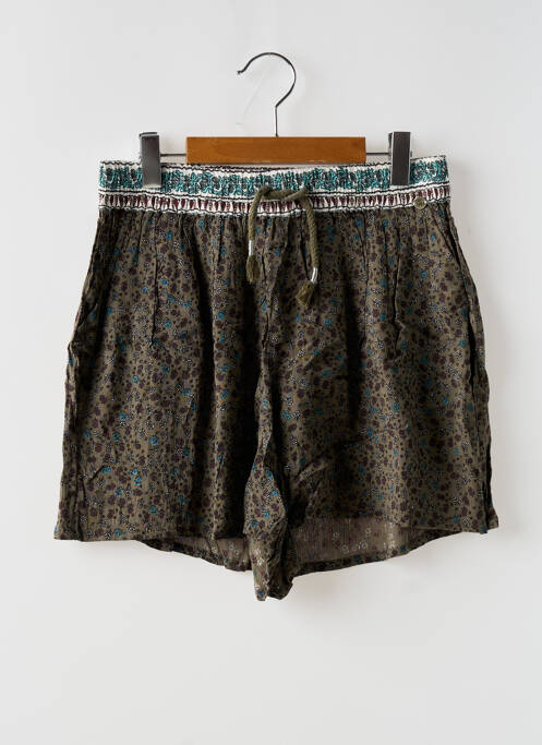 Șort verde IKKS femeie